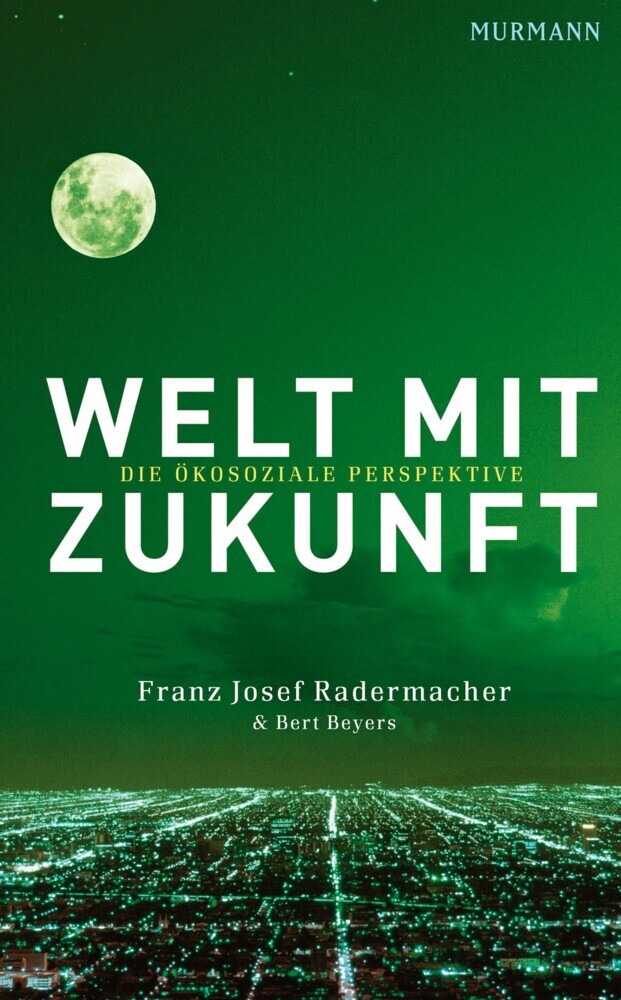 Welt mit Zukunft main product photo