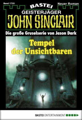 John Sinclair 1733