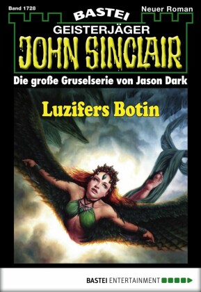 John Sinclair 1728