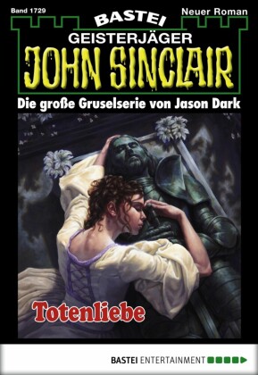 John Sinclair 1729