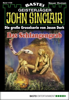 John Sinclair 1730
