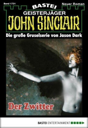 John Sinclair 1731