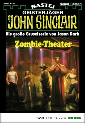 John Sinclair 1732