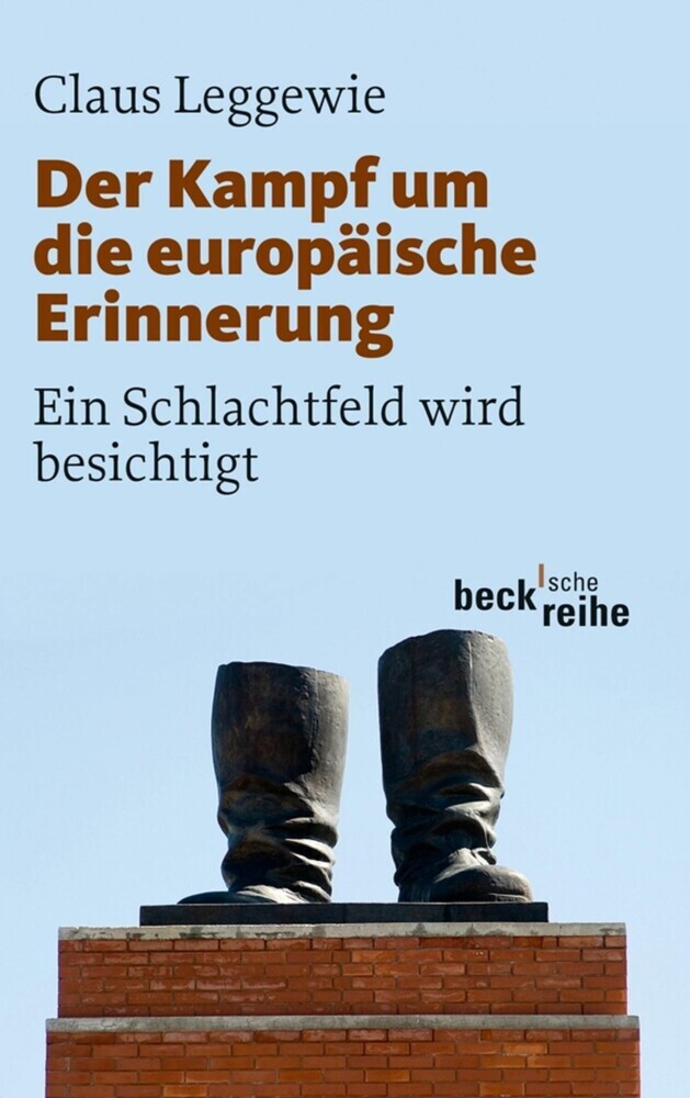 Der Kampf um die europäische Erinnerung main product photo