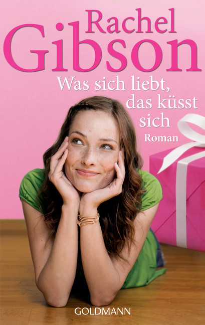 Was sich liebt, das küsst sich main product photo