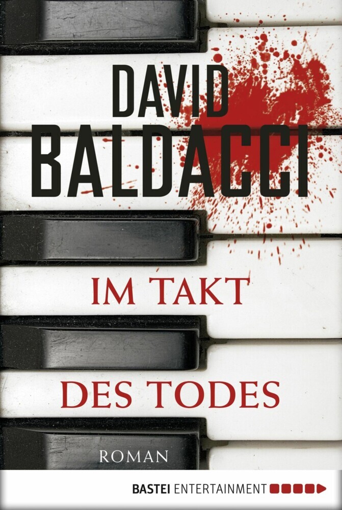 Im Takt des Todes main product photo