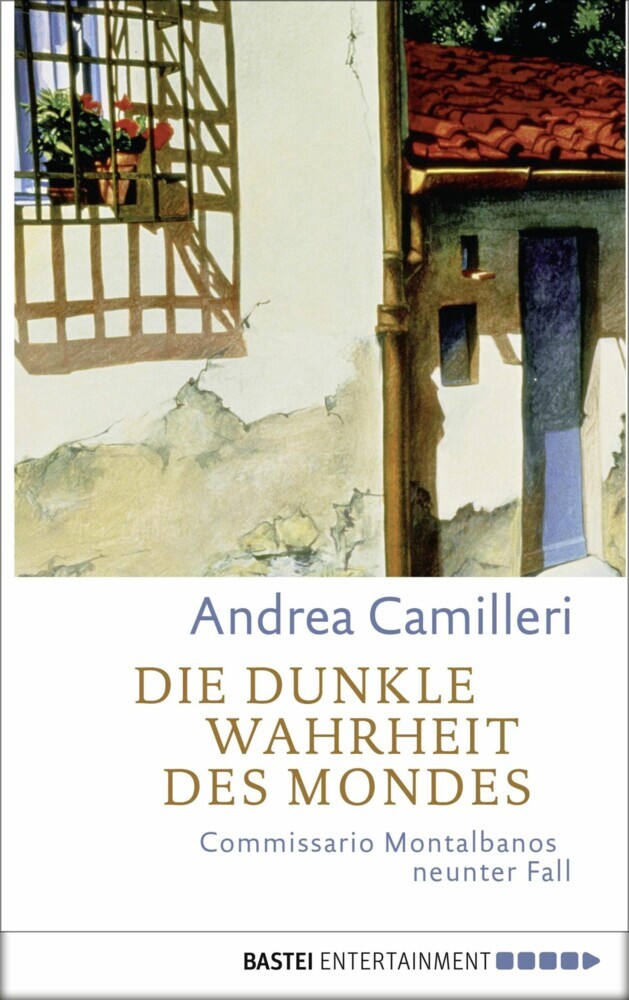Die dunkle Wahrheit des Mondes main product photo