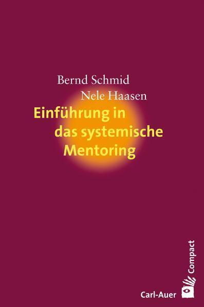 Einführung in das systemische Mentoring main product photo