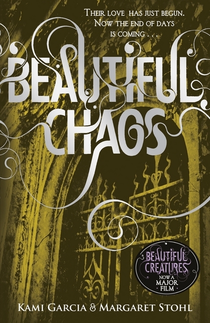 Beautiful Chaos main product photo