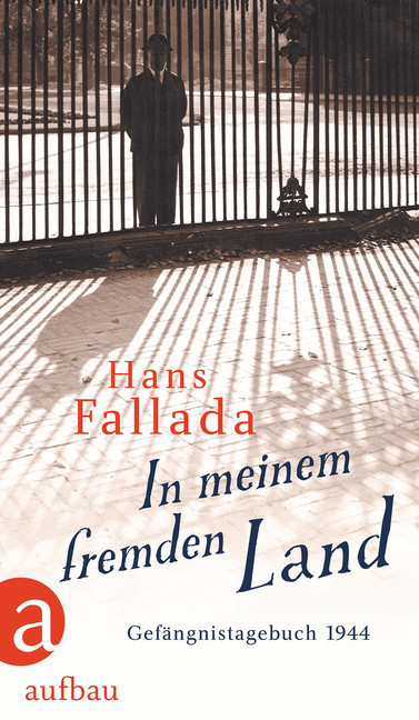 In meinem fremden Land main product photo