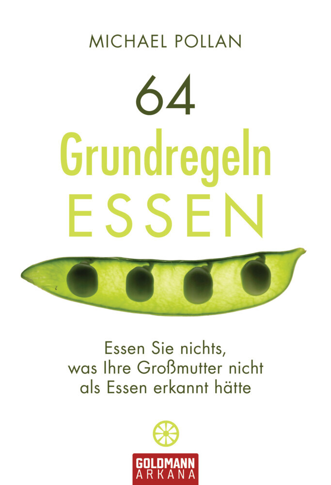 64 Grundregeln ESSEN main product photo