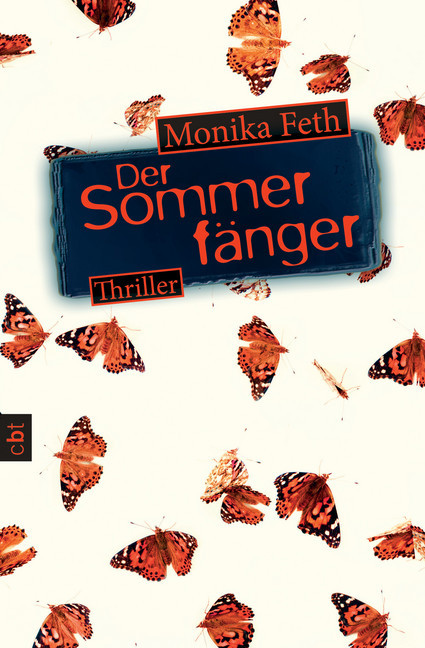 Der Sommerfänger main product photo
