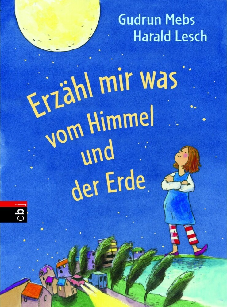 Erzähl mir was vom Himmel und der Erde main product photo