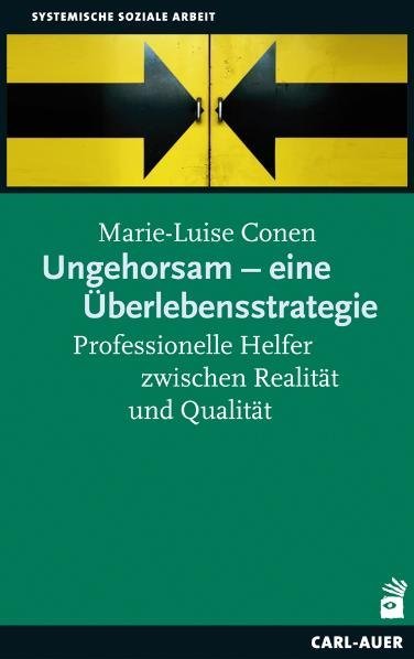 Ungehorsam - eine Überlebensstrategie main product photo