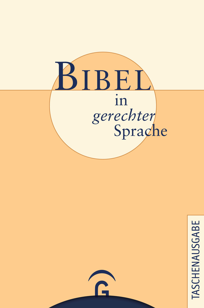 Bibel in gerechter Sprache, Taschenausgabe main product photo