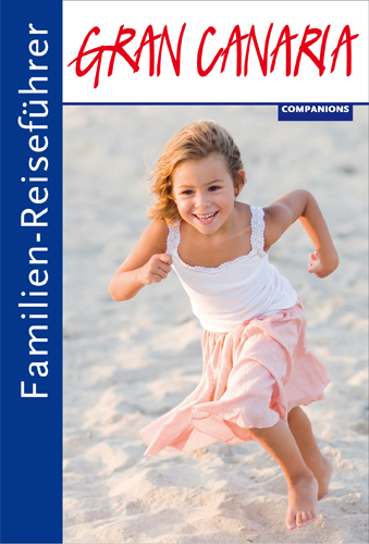 Familien-Reiseführer Gran Canaria main product photo