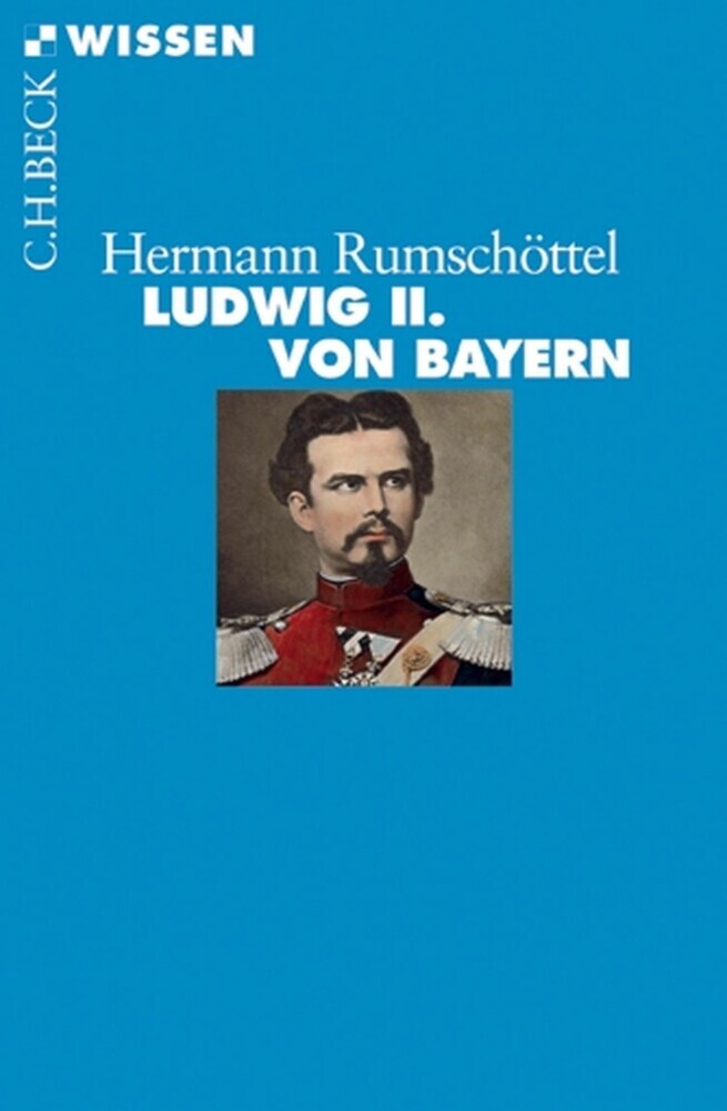 Ludwig II. von Bayern main product photo