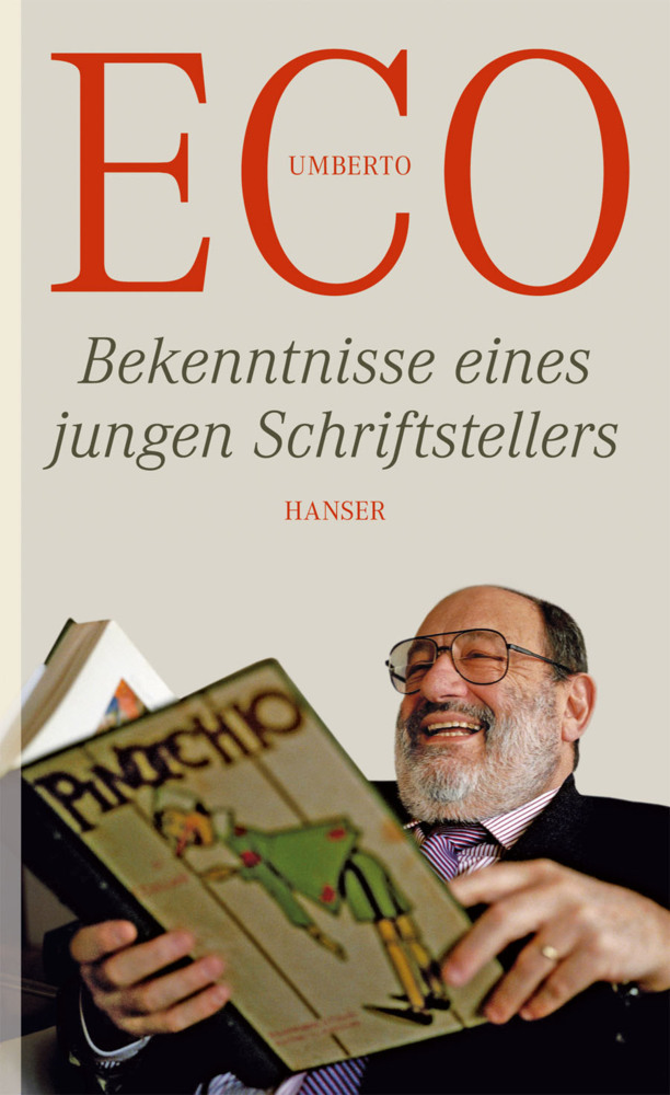 Bekenntnisse eines jungen Schriftstellers main product photo