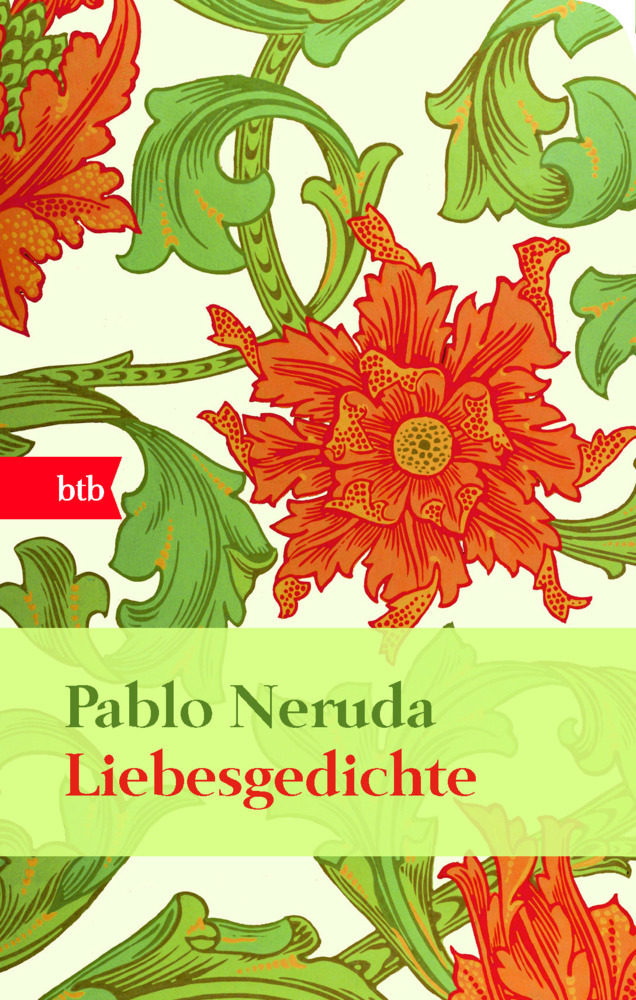 Liebesgedichte main product photo