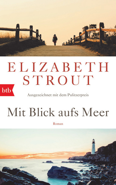 Mit Blick aufs Meer main product photo