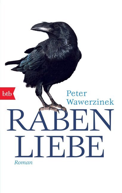 Rabenliebe main product photo