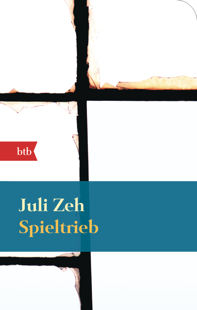 Spieltrieb main product photo