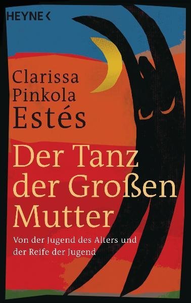 Der Tanz der Großen Mutter main product photo