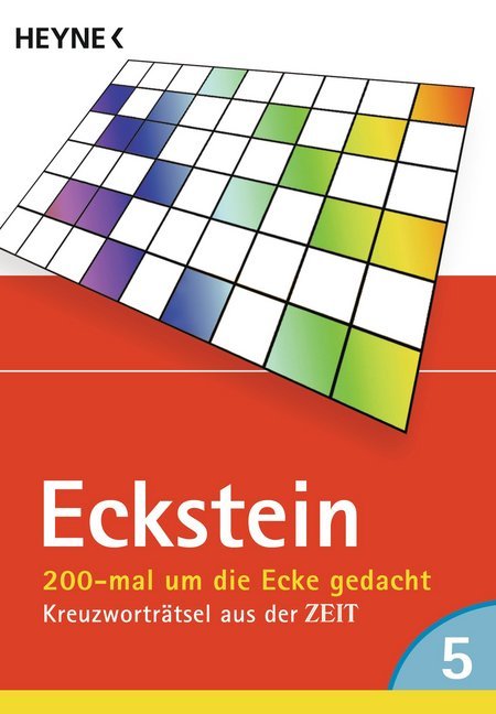 200-mal um die Ecke gedacht. Tl.5 main product photo