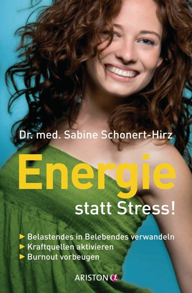 Energie statt Stress! main product photo
