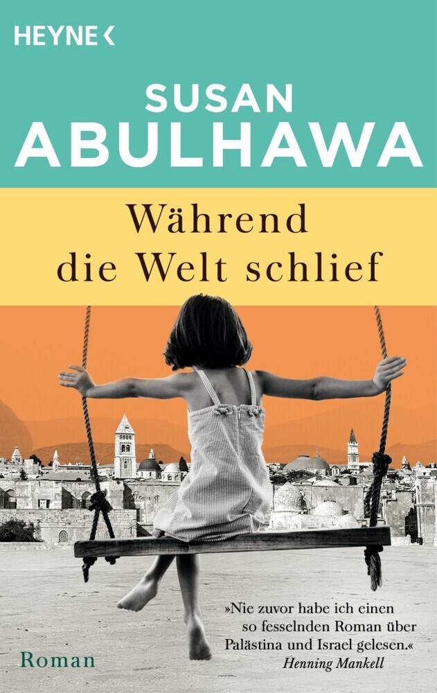 Während die Welt schlief main product photo