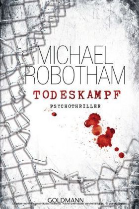 Todeskampf