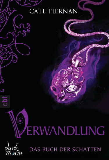 Das Buch der Schatten - Verwandlung main product photo