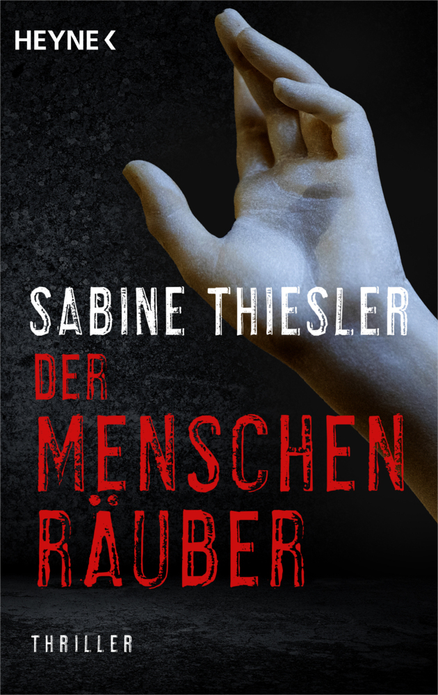 Der Menschenräuber main product photo