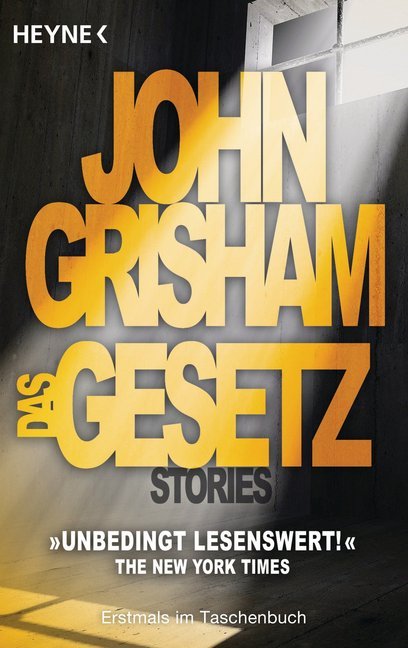 Das Gesetz main product photo