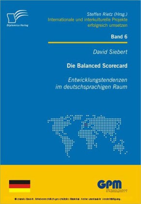 Die Balanced Scorecard: Entwicklungstendenzen im deutschsprachigen Raum