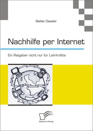 Nachhilfe per Internet: Ein Ratgeber nicht nur für Lehrkräfte main product photo