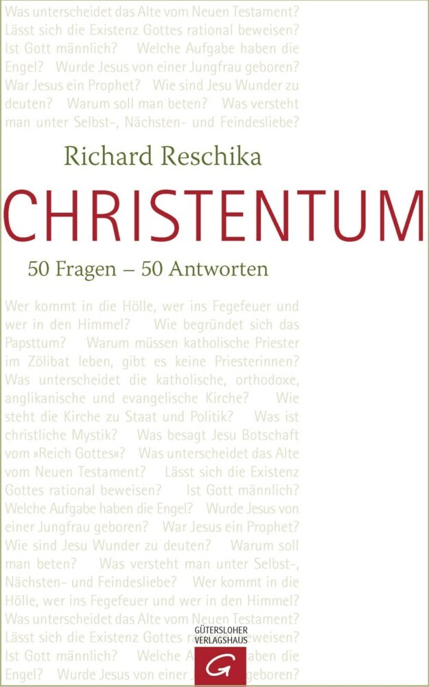 Christentum main product photo