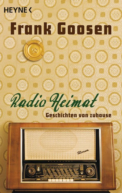 Radio Heimat main product photo