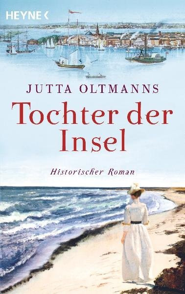 Tochter der Insel main product photo