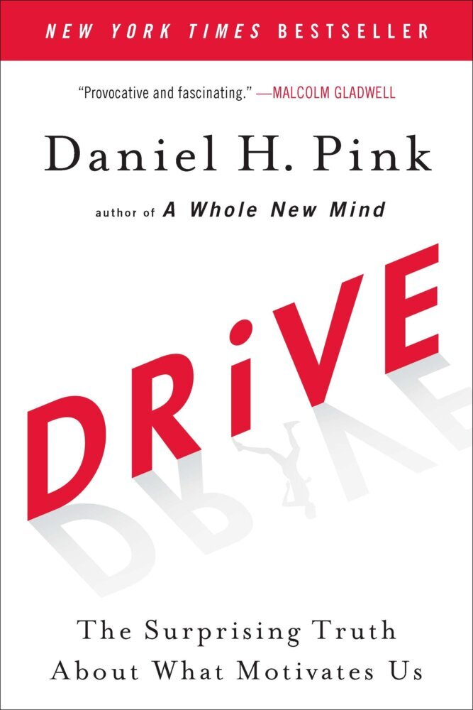 Drive main product photo
