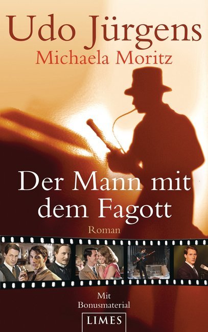 Der Mann mit dem Fagott main product photo