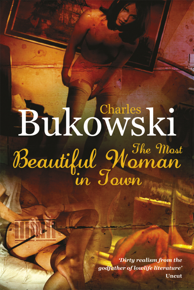The Most Beautiful Woman in Town main product photo