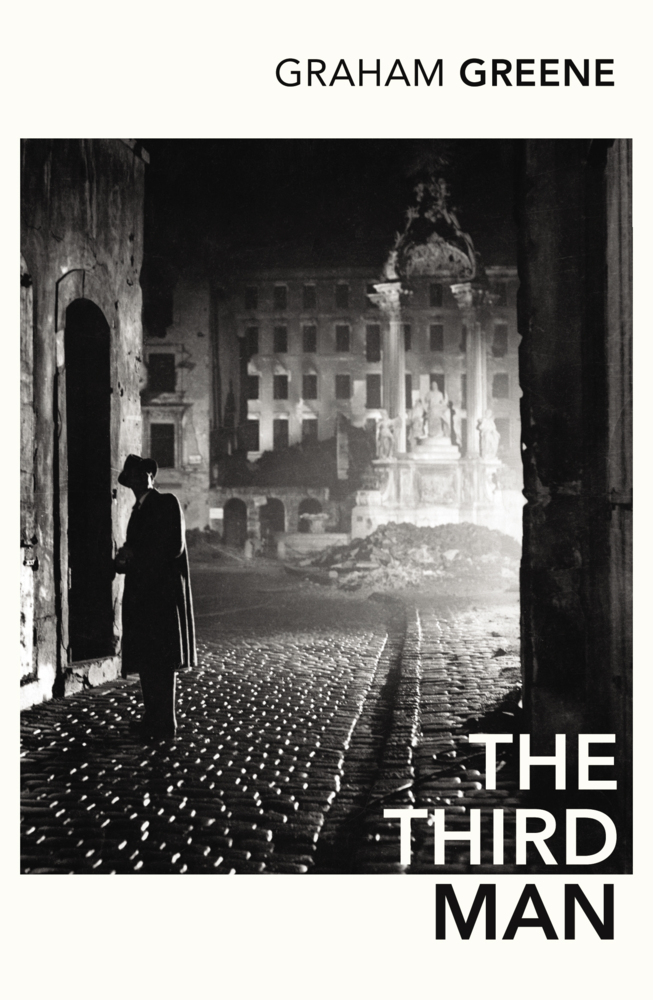 The Third Man and The Fallen Idol main product photo