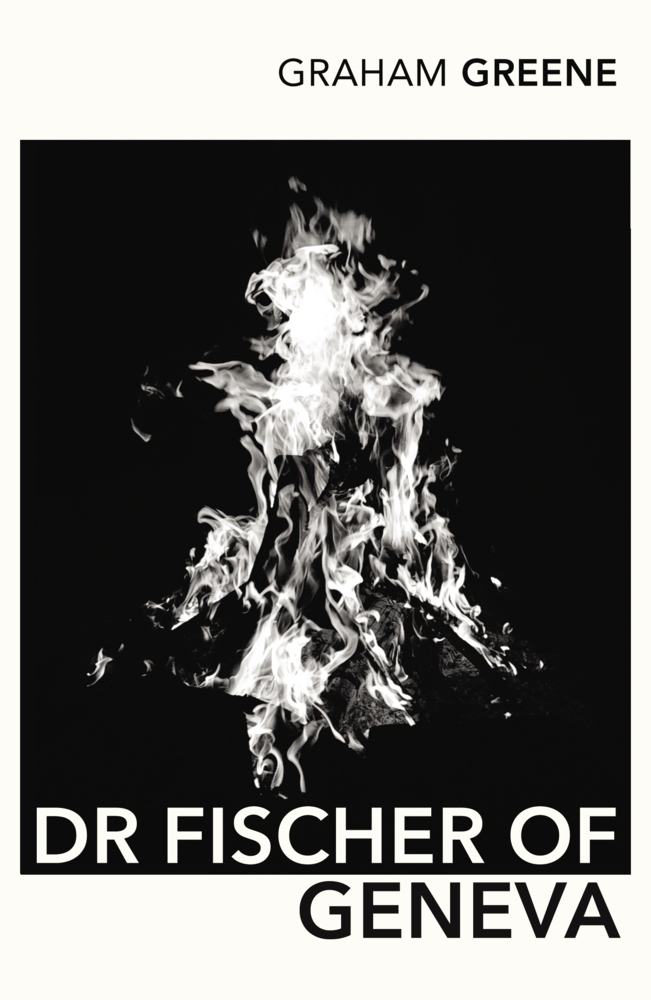Dr Fischer Of Geneva or The Bomb Party main product photo