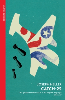 Catch-22, English edition