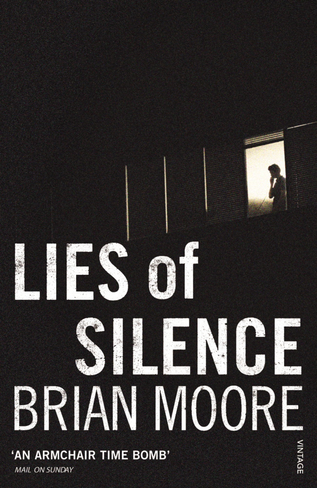 Lies of Silence main product photo