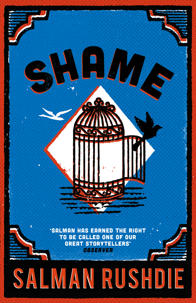 Shame main product photo