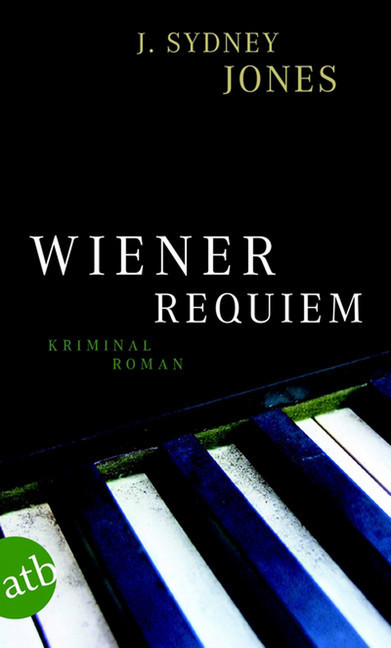Wiener Requiem main product photo
