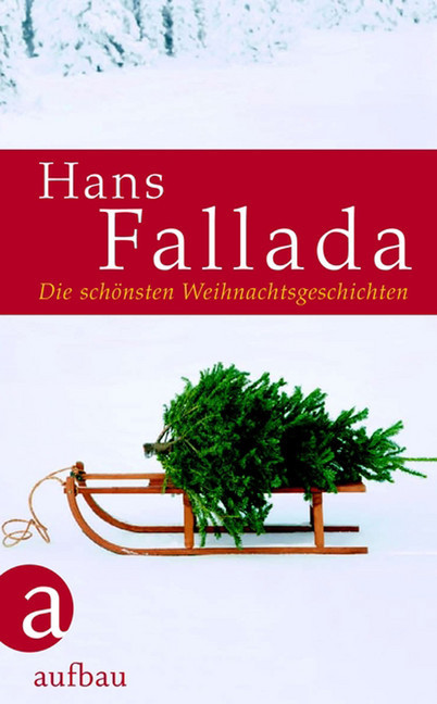 Die schönsten Weihnachtsgeschichten main product photo
