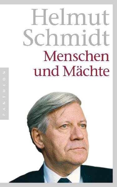 Menschen und Mächte main product photo